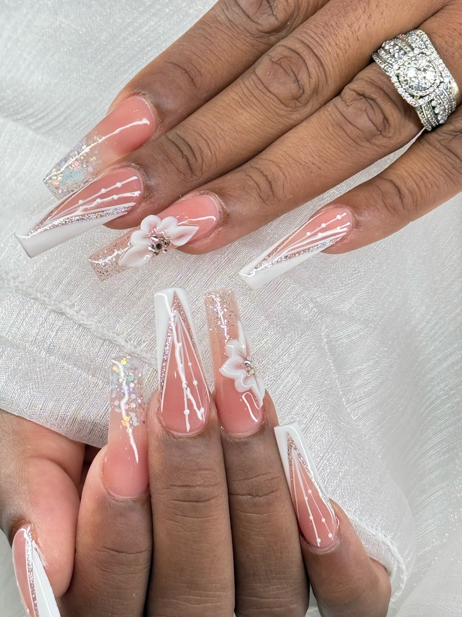 Skyline Nail & Spa - Colorado Springs nail photo 1