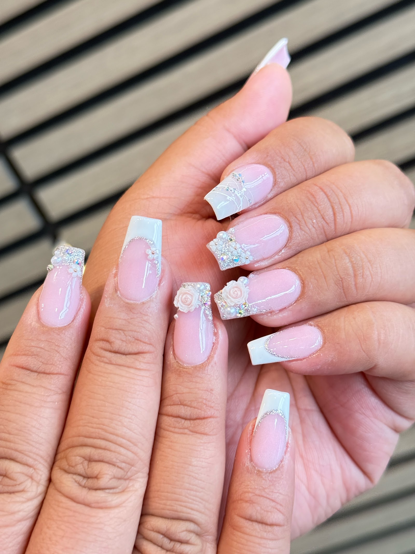 Skyline Nail & Spa - Colorado Springs nail photo 7
